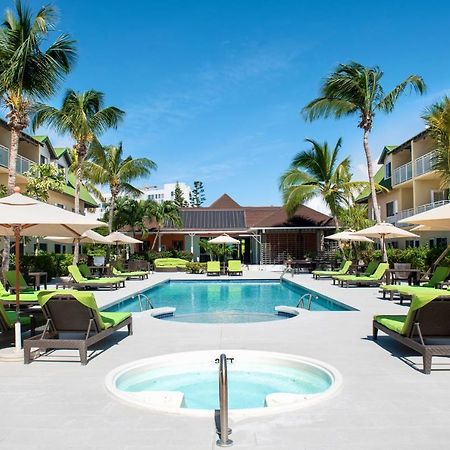 Ports Of Call Resort Грейс Бей Екстериор снимка